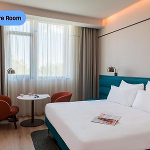 The Student Hotel Amsterdam City